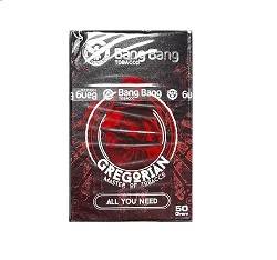 بنگ بنگ معسل گرگوریان